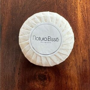 Natura Bisse Cream Bath Soap